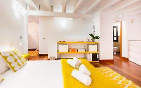 Stylish Loft Duplex - Alameda