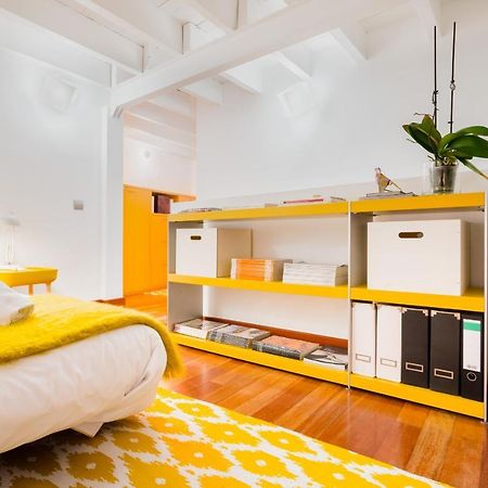 Appartement Stylish Loft Duplex - Alameda à Séville Extérieur photo